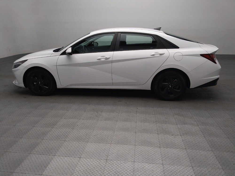 2023 Hyundai Elantra in Lubbock, TX 79424 - 18144652 3