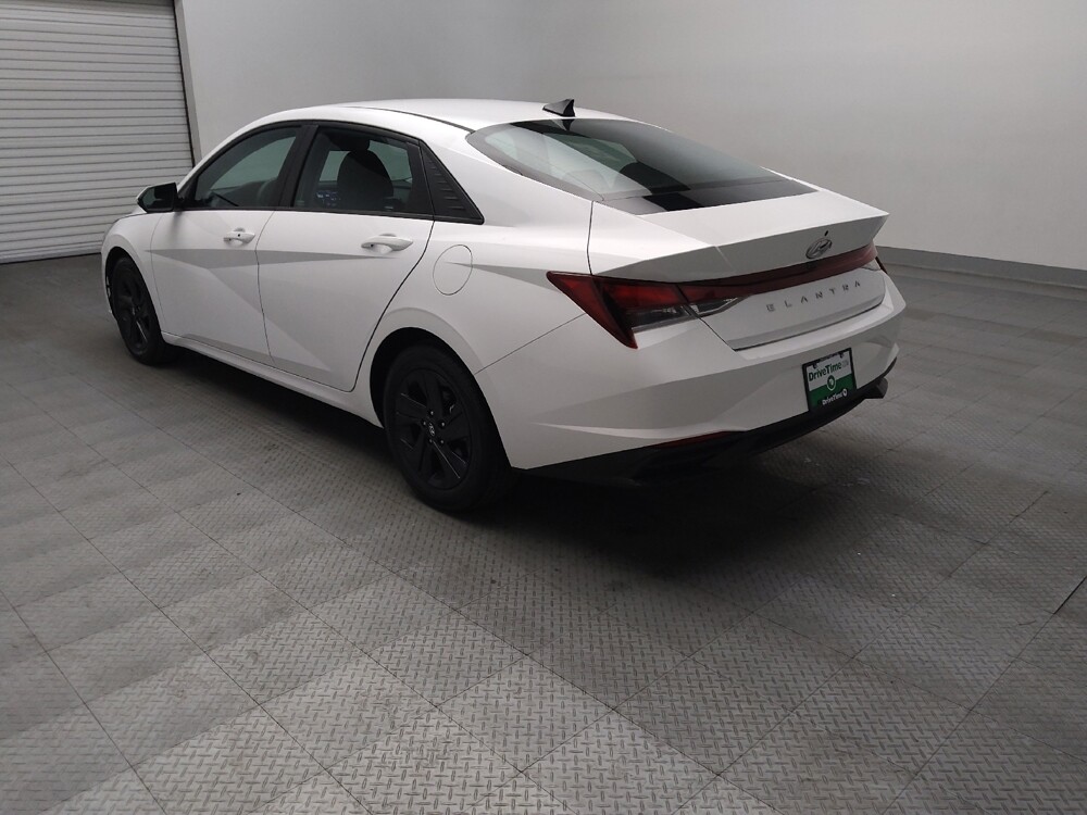 2023 Hyundai Elantra in Lubbock, TX 79424 - 18144652 5