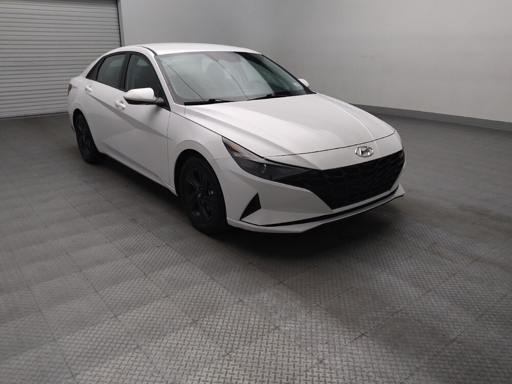 2023 Hyundai Elantra in Lubbock, TX 79424 - 18144652 13