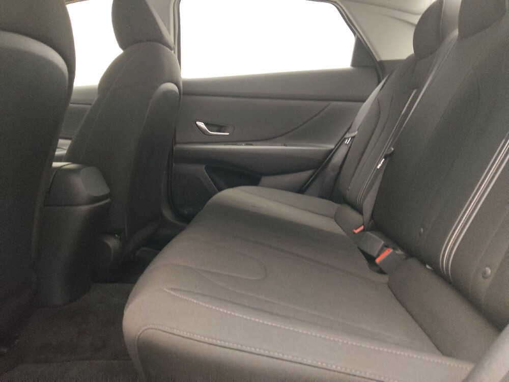 2023 Hyundai Elantra in Lubbock, TX 79424 - 18144652 18