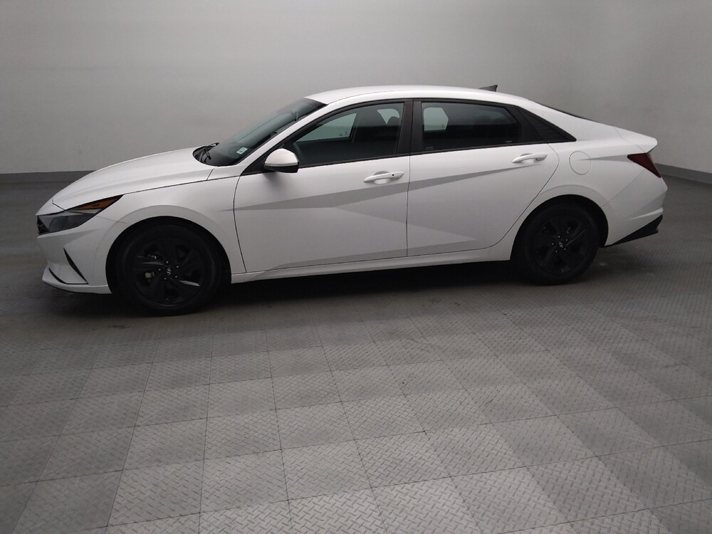 2023 Hyundai Elantra in Lubbock, TX 79424 - 18144652 2