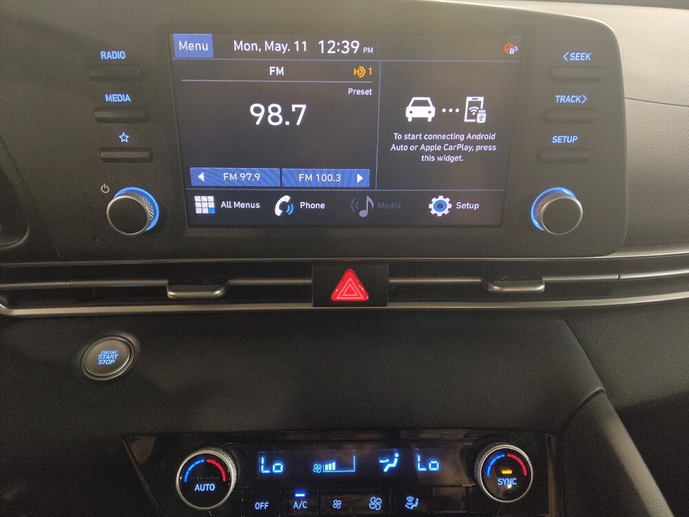 2023 Hyundai Elantra in Lubbock, TX 79424 - 18144652 25
