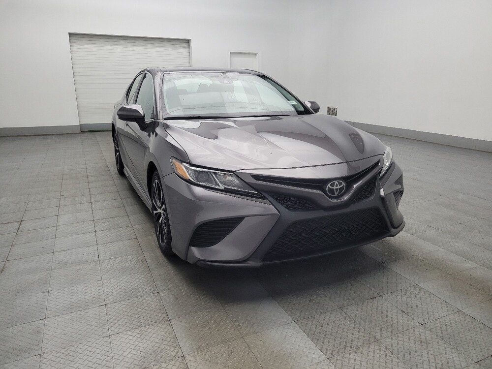 2019 Toyota Camry in Birmingham, AL 35215 - 18144654 13
