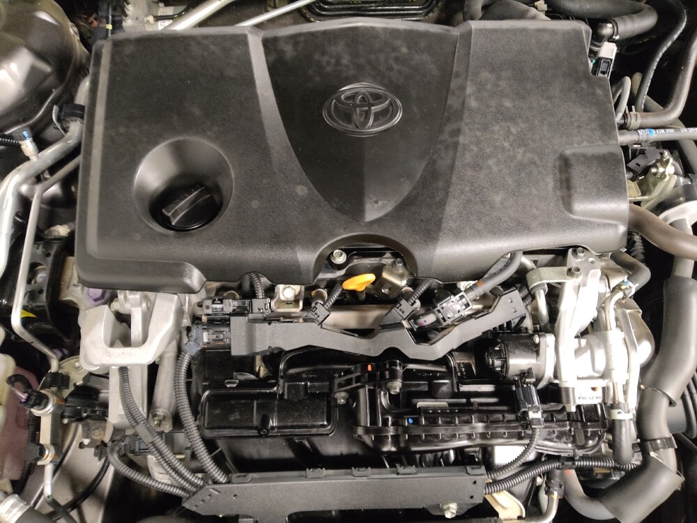 2019 Toyota Camry in Birmingham, AL 35215 - 18144654 30