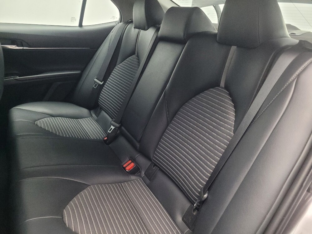 2019 Toyota Camry in Birmingham, AL 35215 - 18144654 18