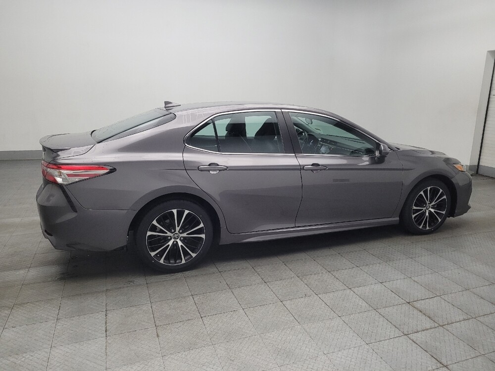 2019 Toyota Camry in Birmingham, AL 35215 - 18144654 10
