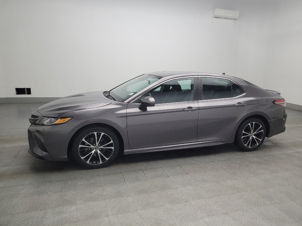 2019 Toyota Camry in Birmingham, AL 35215 - 18144654 2