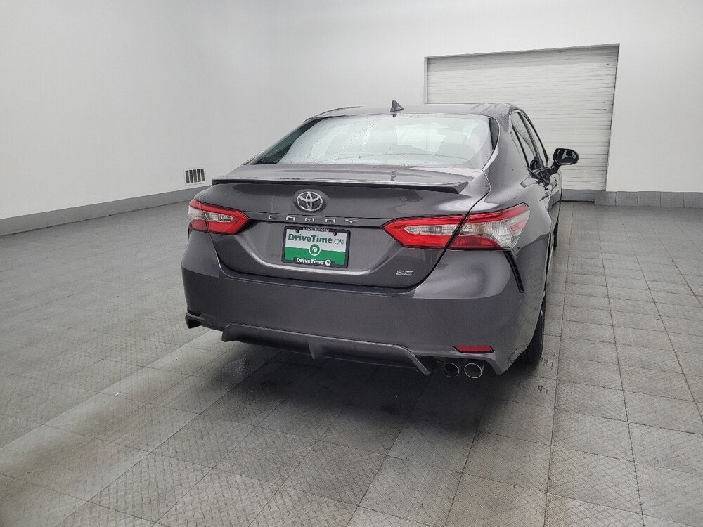 2019 Toyota Camry in Birmingham, AL 35215 - 18144654 7