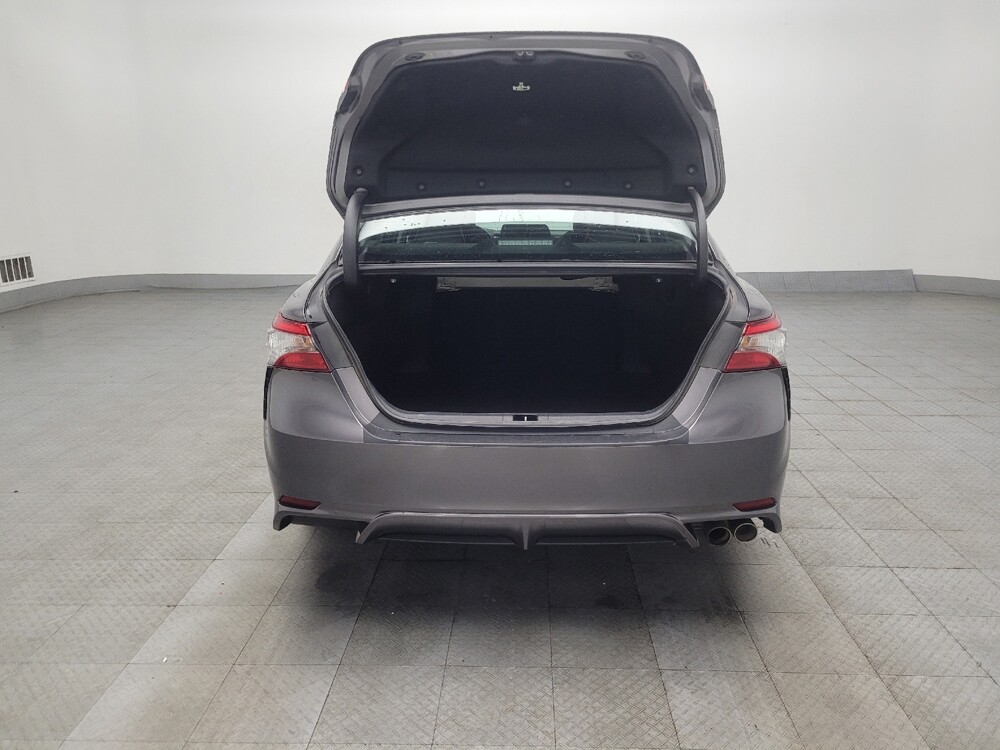 2019 Toyota Camry in Birmingham, AL 35215 - 18144654 29