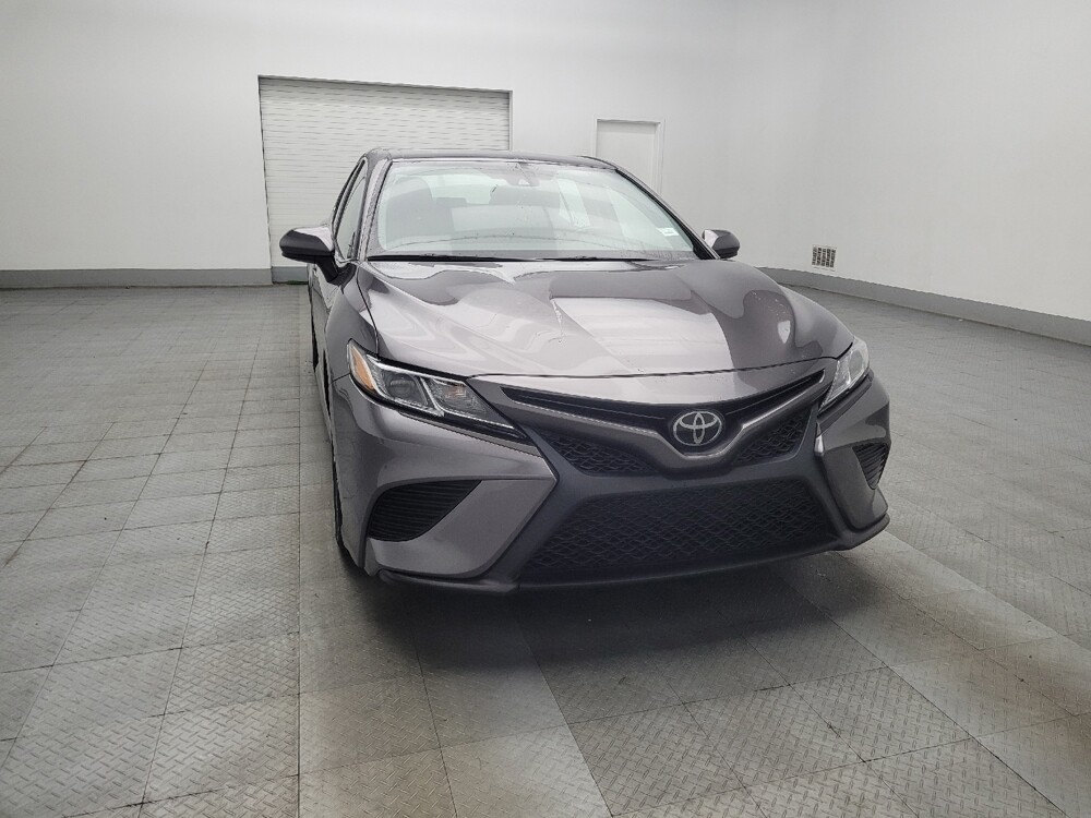 2019 Toyota Camry in Birmingham, AL 35215 - 18144654 14