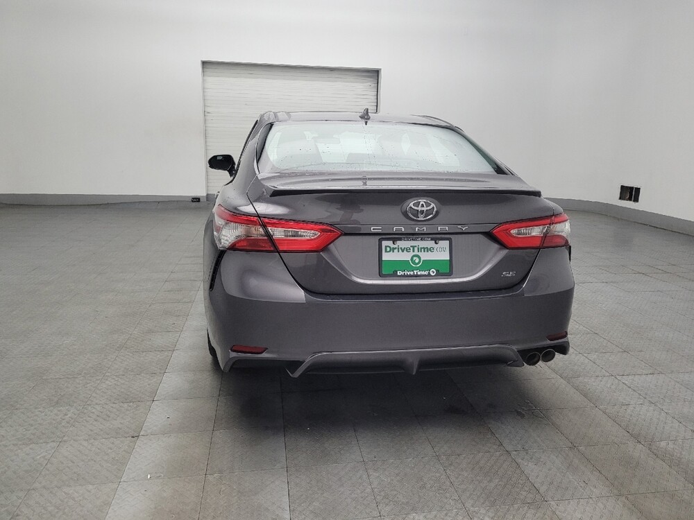 2019 Toyota Camry in Birmingham, AL 35215 - 18144654 6