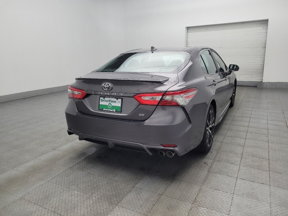 2019 Toyota Camry in Birmingham, AL 35215 - 18144654 9