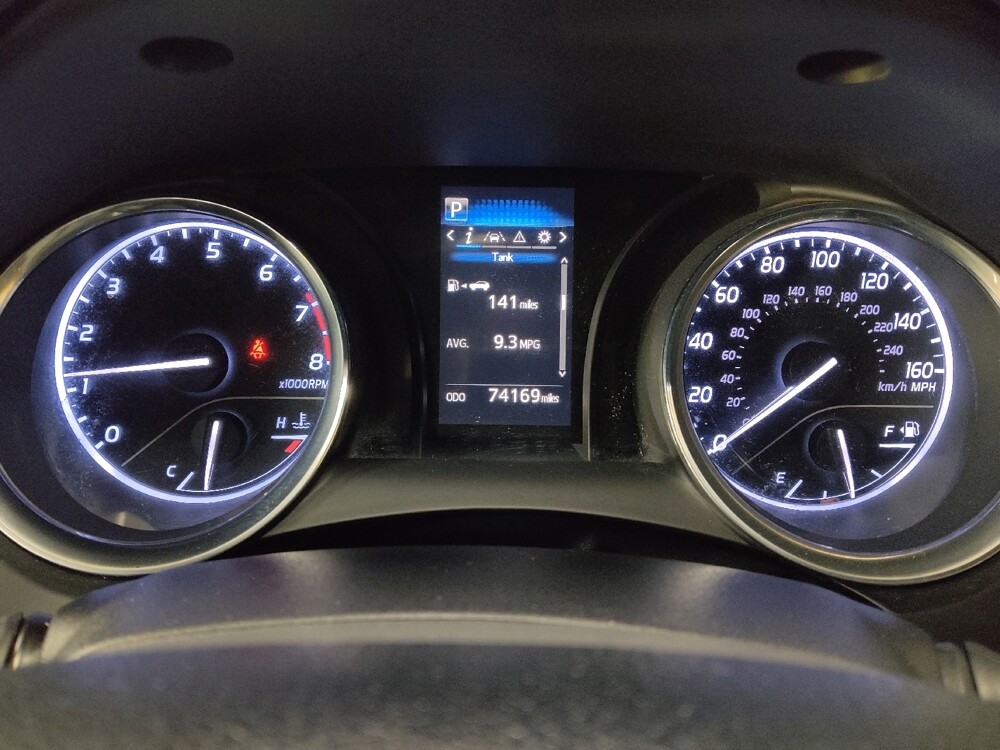 2019 Toyota Camry in Birmingham, AL 35215 - 18144654 23