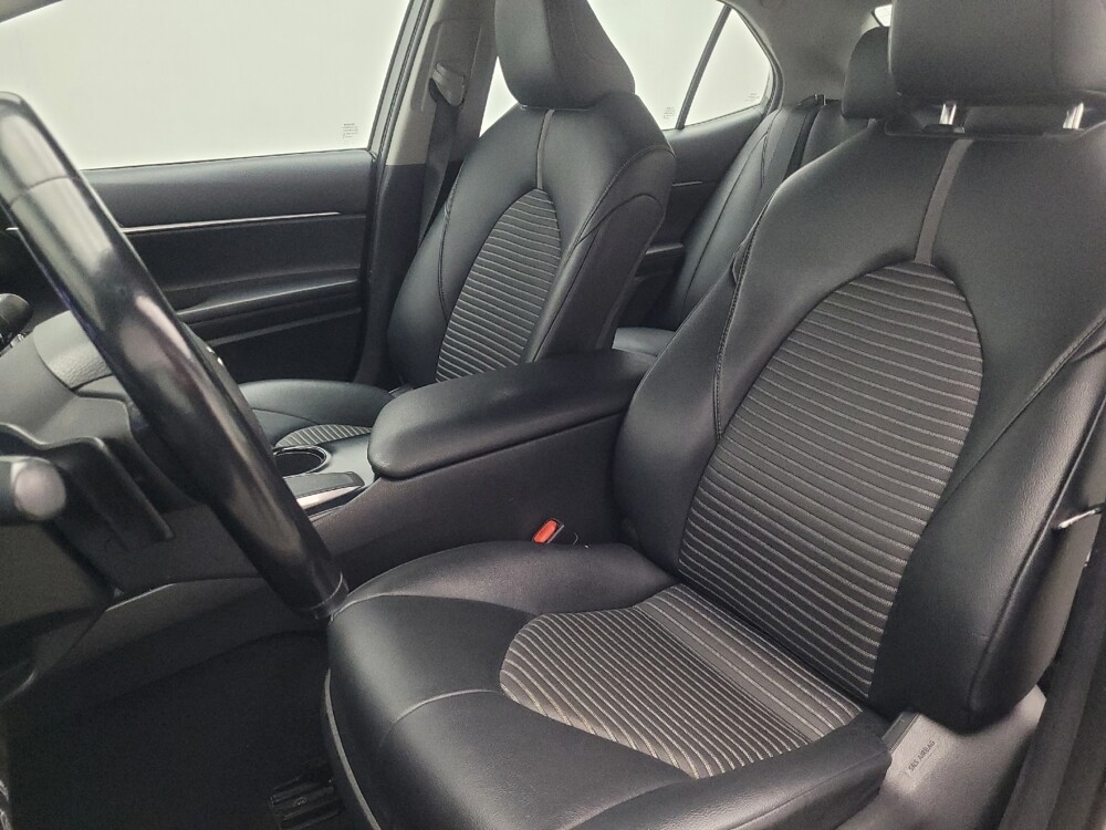 2019 Toyota Camry in Birmingham, AL 35215 - 18144654 17