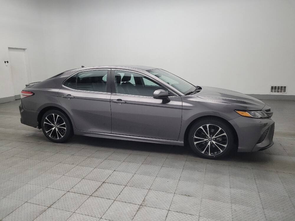 2019 Toyota Camry in Birmingham, AL 35215 - 18144654 11