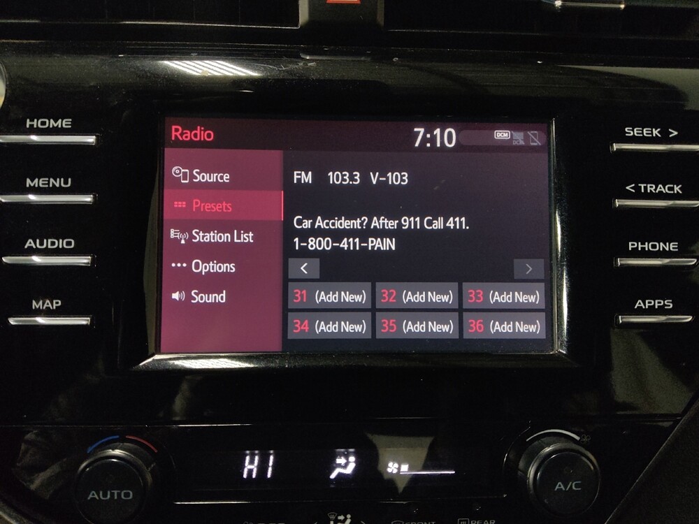 2019 Toyota Camry in Birmingham, AL 35215 - 18144654 25