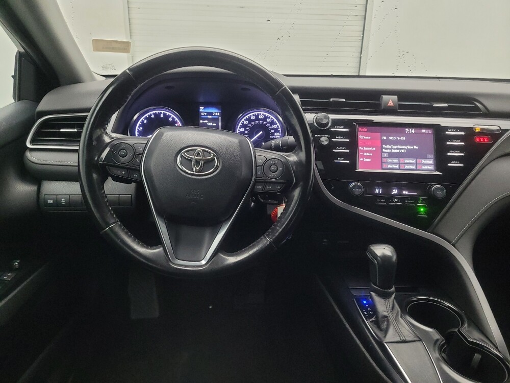 2019 Toyota Camry in Birmingham, AL 35215 - 18144654 22