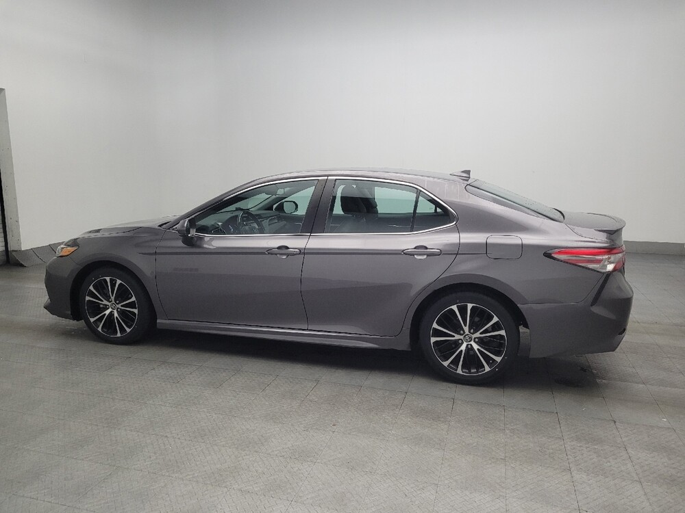 2019 Toyota Camry in Birmingham, AL 35215 - 18144654 3