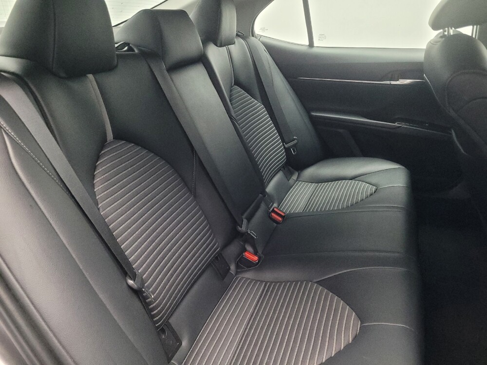 2019 Toyota Camry in Birmingham, AL 35215 - 18144654 19