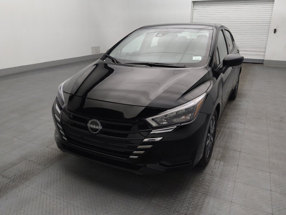 2025 Nissan Versa in Orlando, FL 32808 - 18144656 15