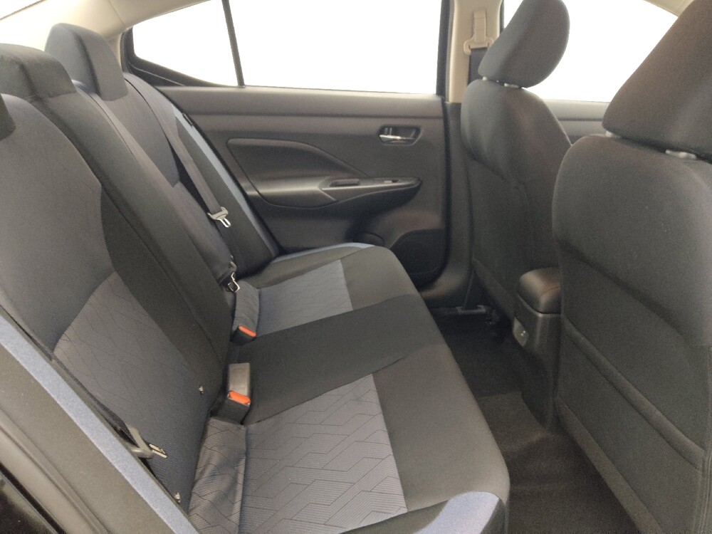 2025 Nissan Versa in Orlando, FL 32808 - 18144656 19