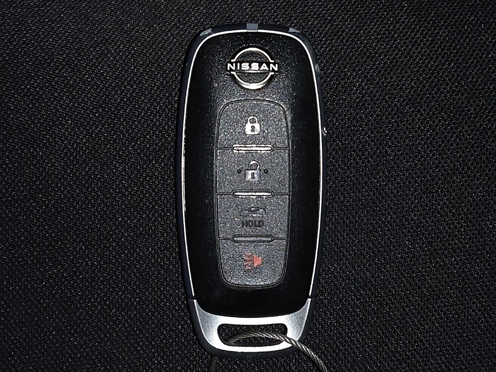 2025 Nissan Versa in Orlando, FL 32808 - 18144656 32
