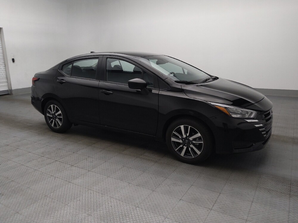 2025 Nissan Versa in Orlando, FL 32808 - 18144656 11
