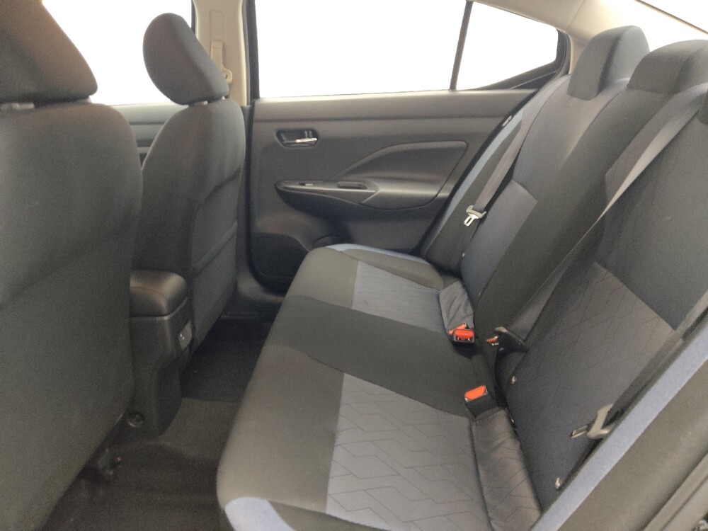 2025 Nissan Versa in Orlando, FL 32808 - 18144656 18
