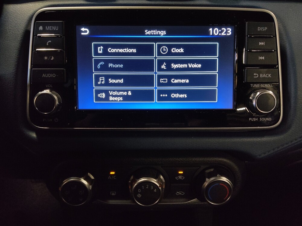 2025 Nissan Versa in Orlando, FL 32808 - 18144656 25