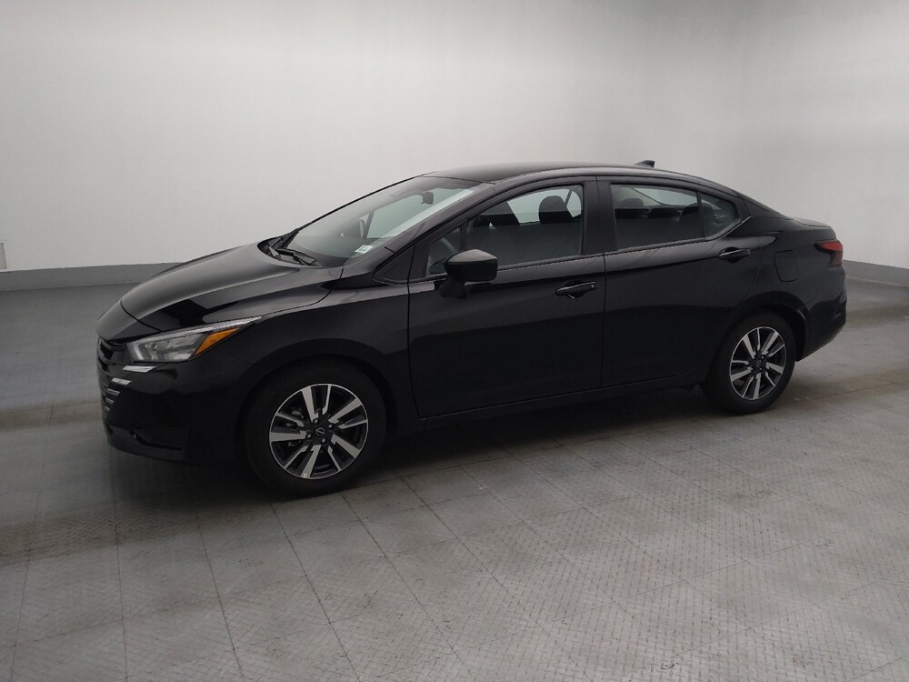 2025 Nissan Versa in Orlando, FL 32808 - 18144656 2