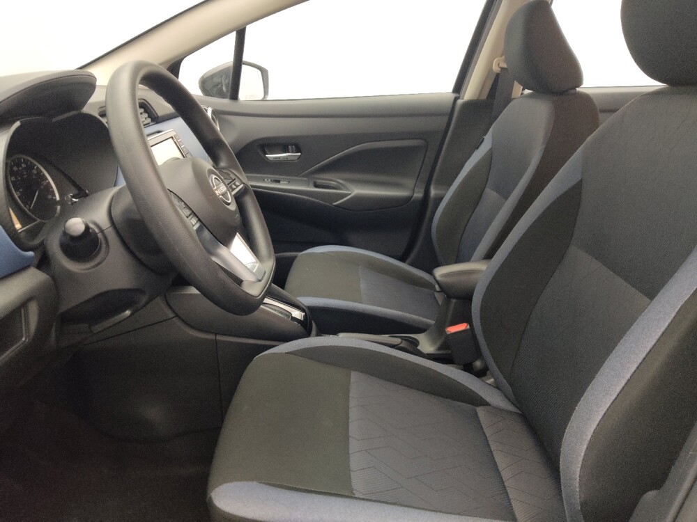 2025 Nissan Versa in Orlando, FL 32808 - 18144656 17