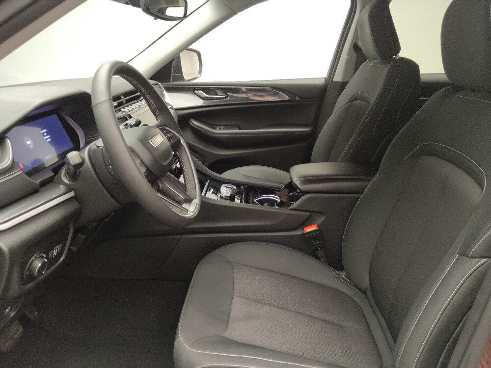 2023 Jeep Grand Cherokee in Eastpointe, MI 48021 - 18144658 17