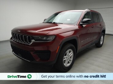 2023 Jeep Grand Cherokee in Eastpointe, MI 48021