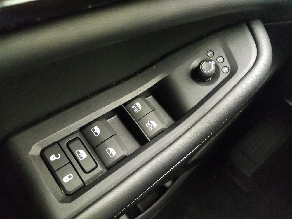 2023 Jeep Grand Cherokee in Eastpointe, MI 48021 - 18144658 27