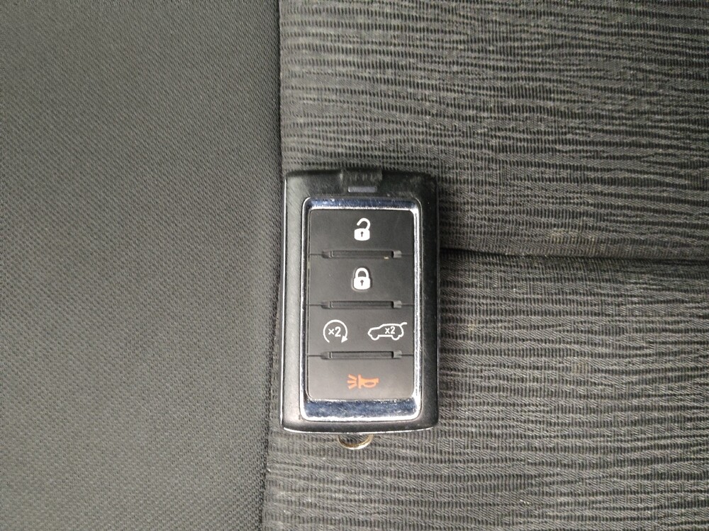 2023 Jeep Grand Cherokee in Eastpointe, MI 48021 - 18144658 32