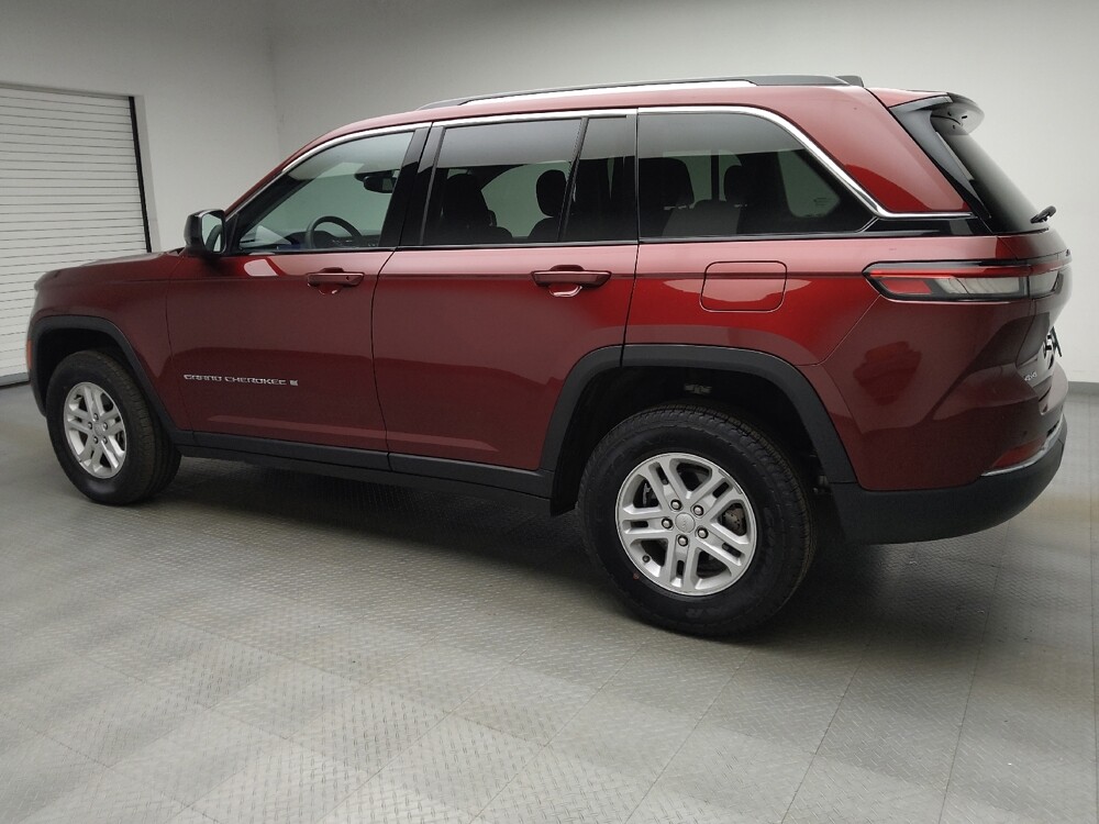 2023 Jeep Grand Cherokee in Eastpointe, MI 48021 - 18144658 3