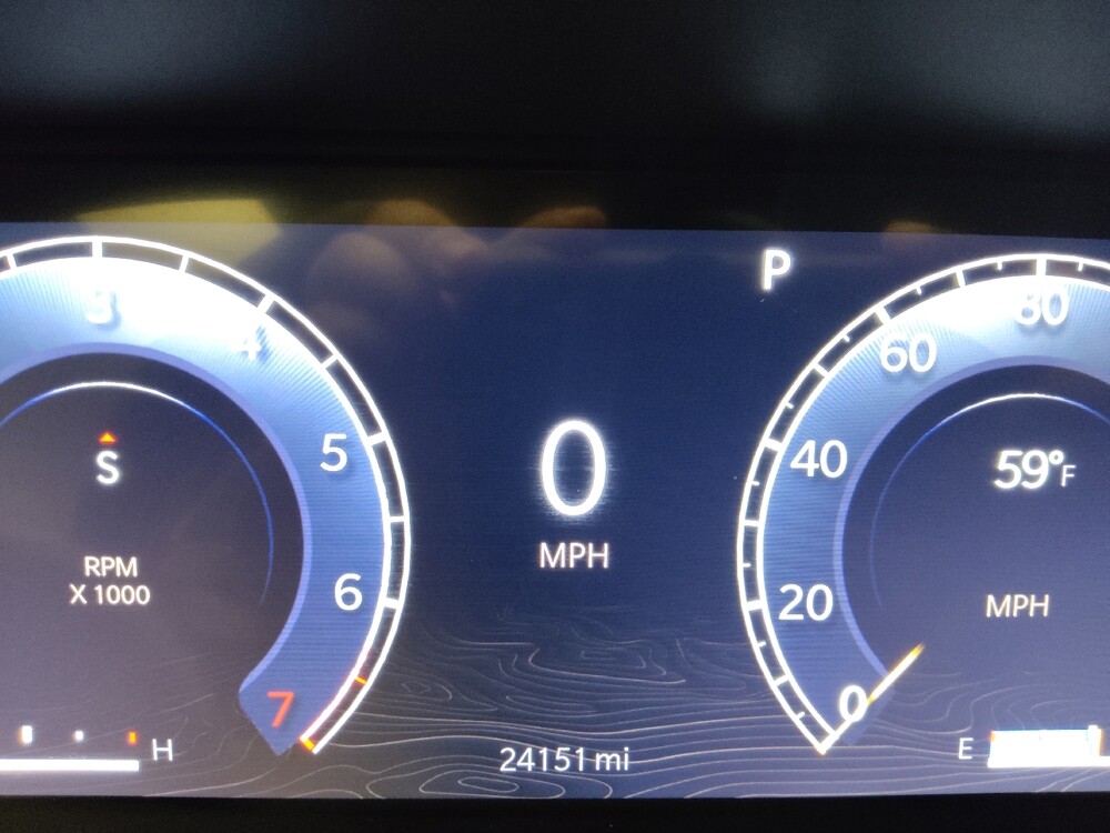 2023 Jeep Grand Cherokee in Eastpointe, MI 48021 - 18144658 23
