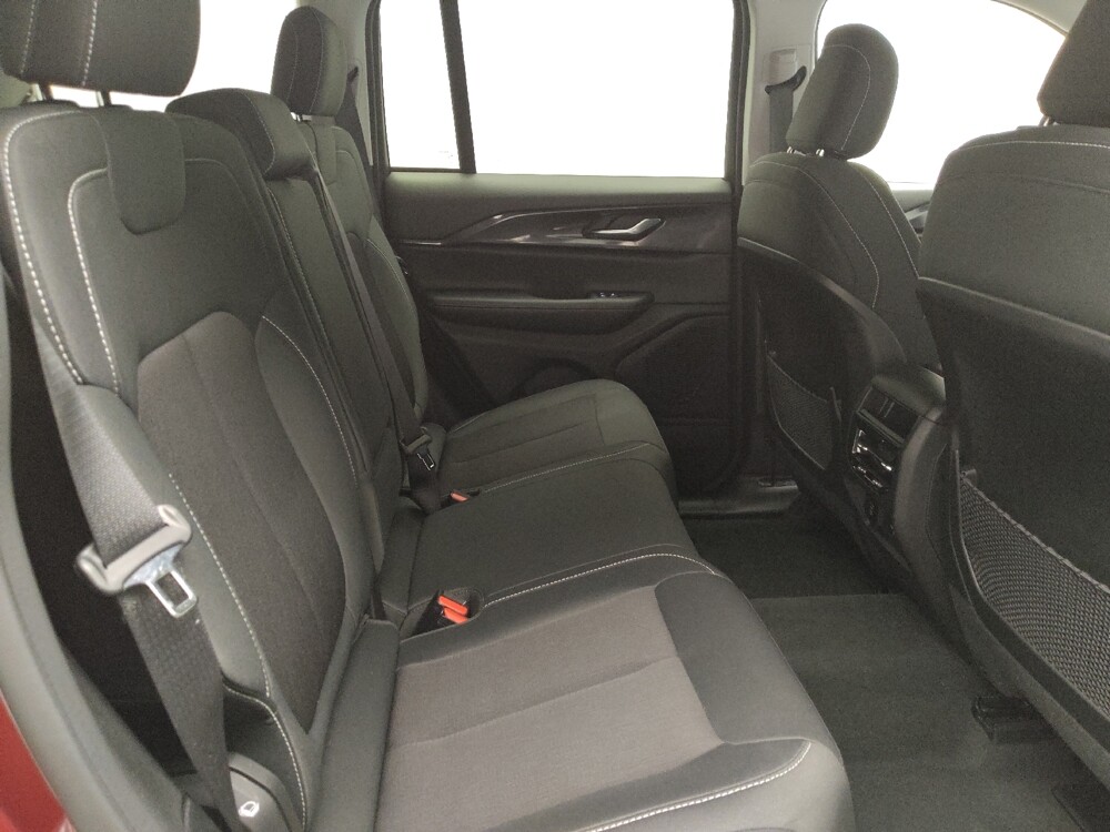 2023 Jeep Grand Cherokee in Eastpointe, MI 48021 - 18144658 19