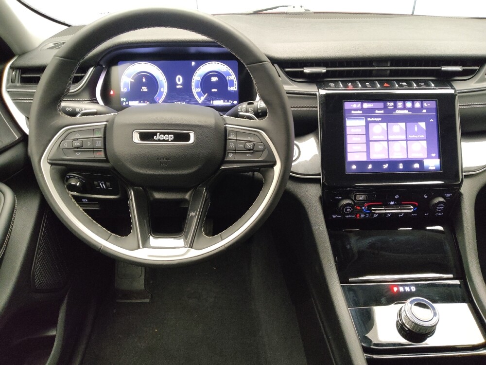 2023 Jeep Grand Cherokee in Eastpointe, MI 48021 - 18144658 22