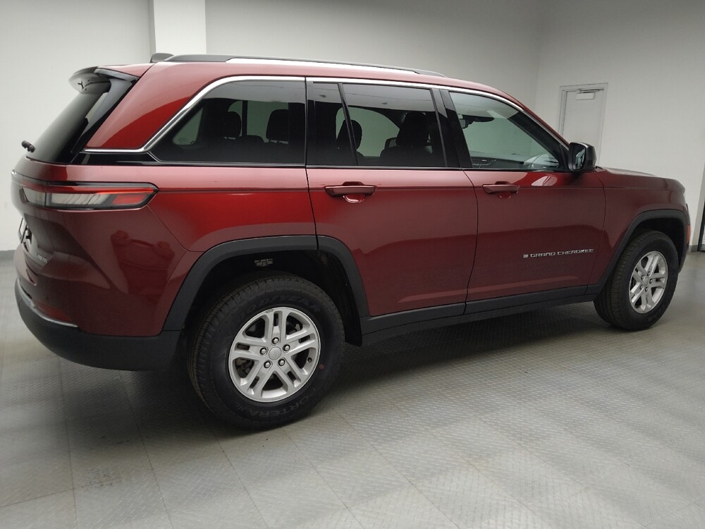 2023 Jeep Grand Cherokee in Eastpointe, MI 48021 - 18144658 10
