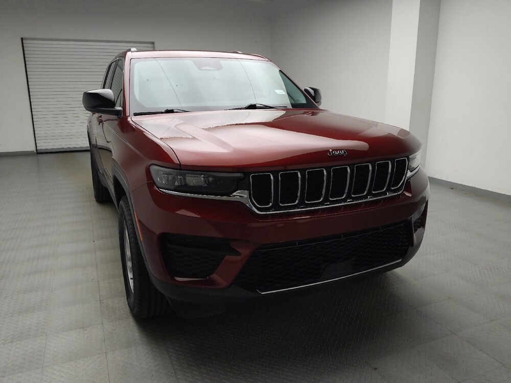 2023 Jeep Grand Cherokee in Eastpointe, MI 48021 - 18144658 14
