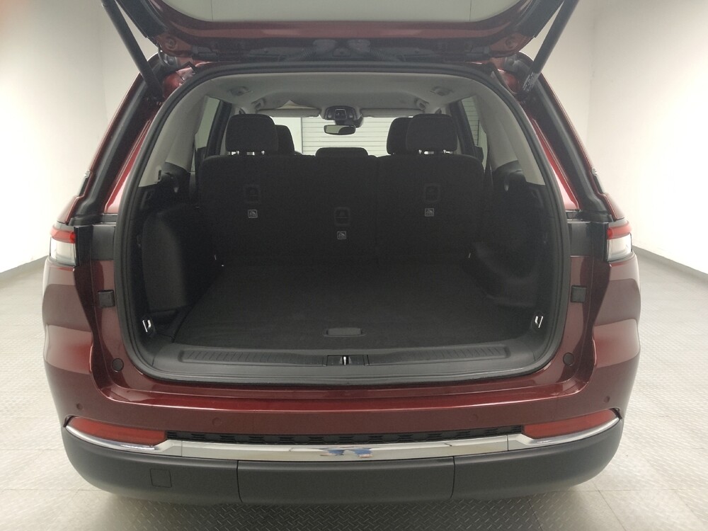 2023 Jeep Grand Cherokee in Eastpointe, MI 48021 - 18144658 29