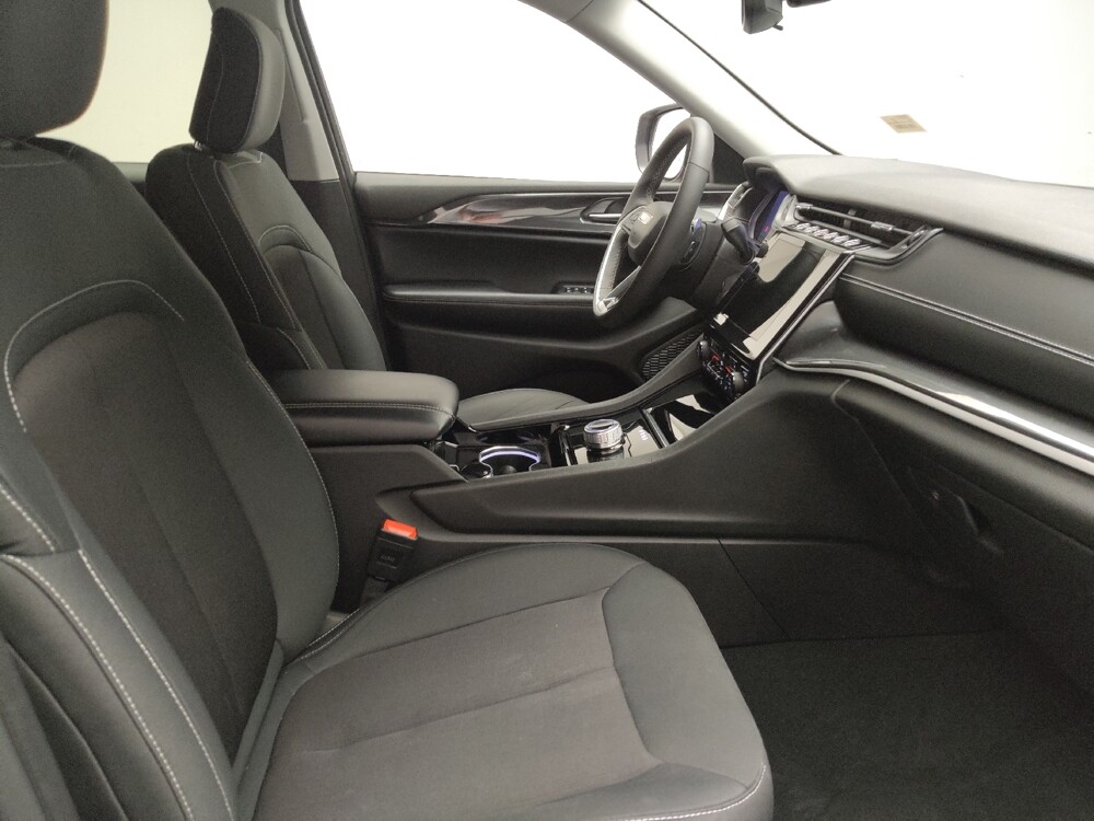 2023 Jeep Grand Cherokee in Eastpointe, MI 48021 - 18144658 21