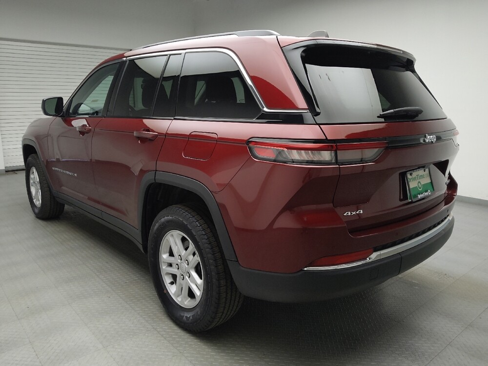2023 Jeep Grand Cherokee in Eastpointe, MI 48021 - 18144658 5