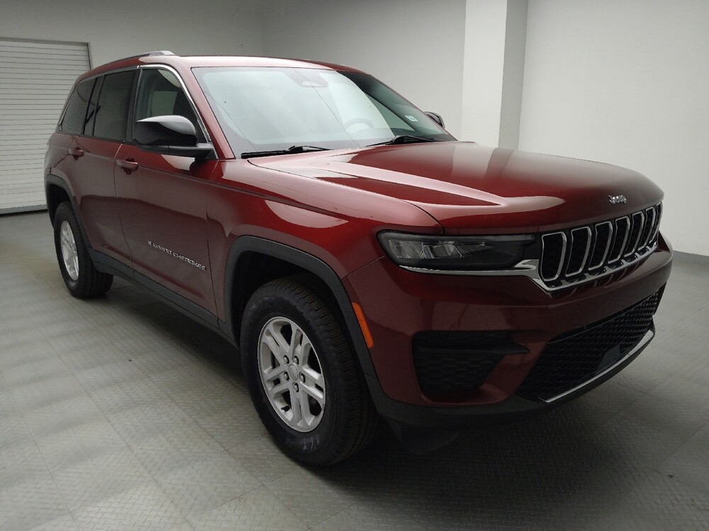 2023 Jeep Grand Cherokee in Eastpointe, MI 48021 - 18144658 13