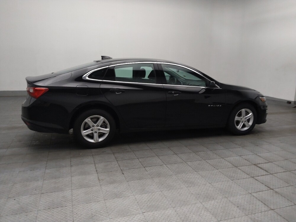 2024 Chevrolet Malibu in Conyers, GA 30094 - 18144659 10