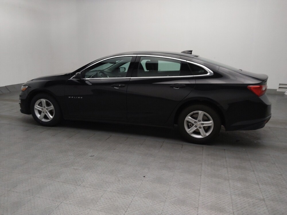 2024 Chevrolet Malibu in Conyers, GA 30094 - 18144659 3