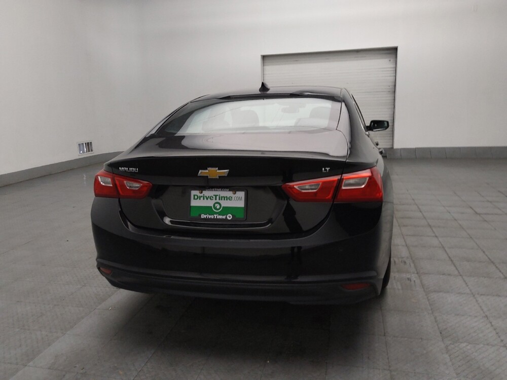 2024 Chevrolet Malibu in Conyers, GA 30094 - 18144659 7