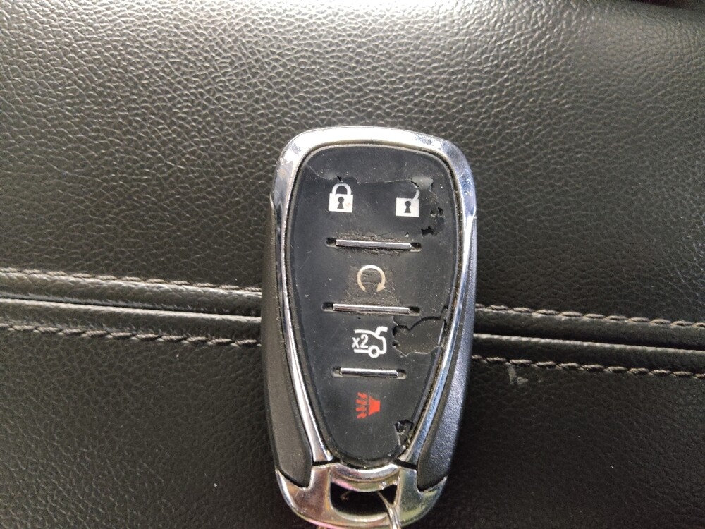 2024 Chevrolet Malibu in Conyers, GA 30094 - 18144659 32