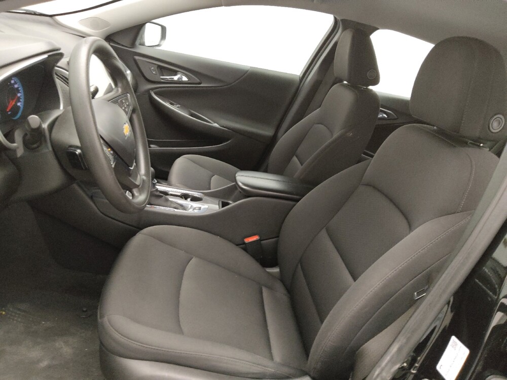 2024 Chevrolet Malibu in Conyers, GA 30094 - 18144659 17